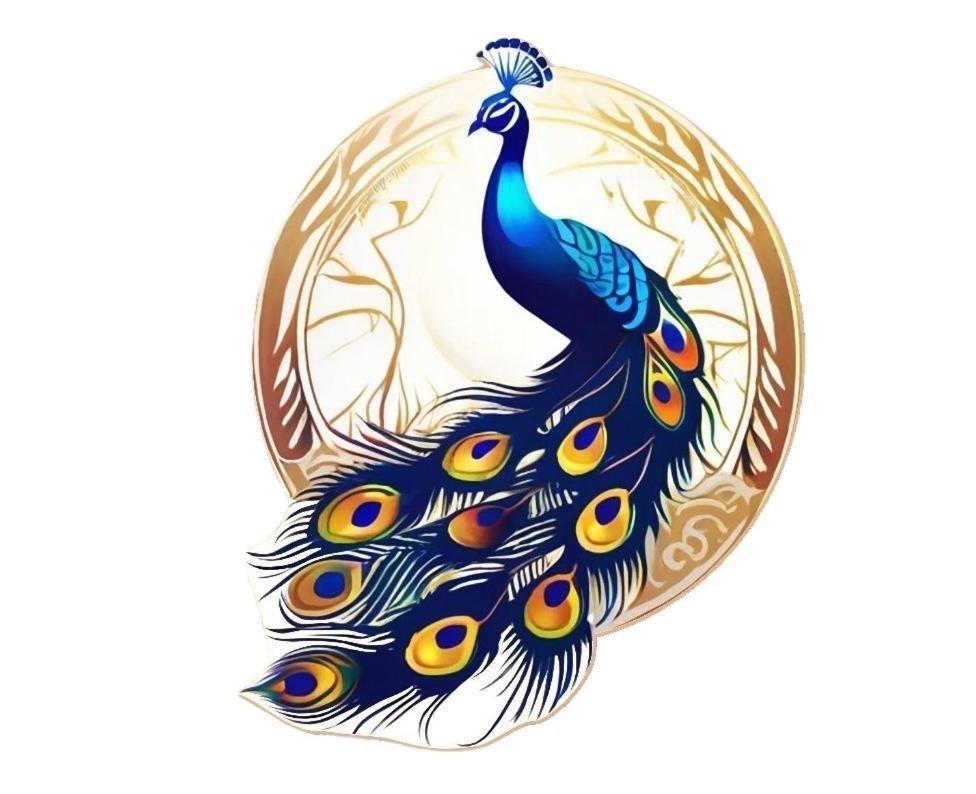 The Peacock Townhouse Hotel Kenilworth - Warwick Bagian luar foto